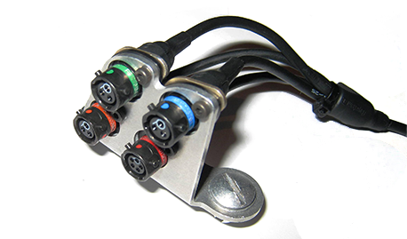 Wiring Slider